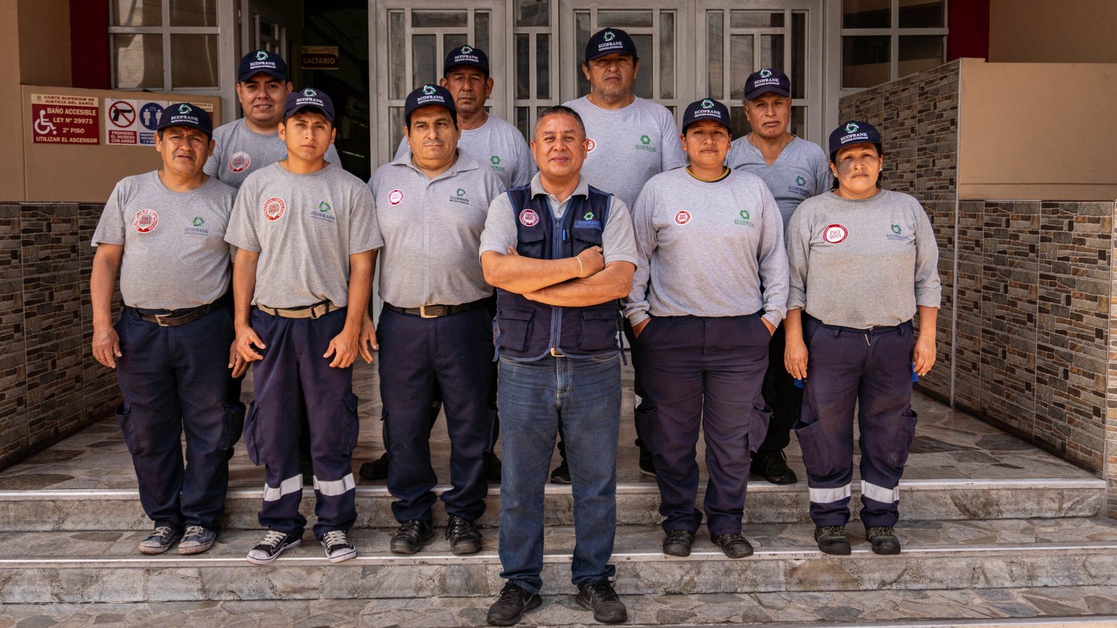 Operativo Ecofrank